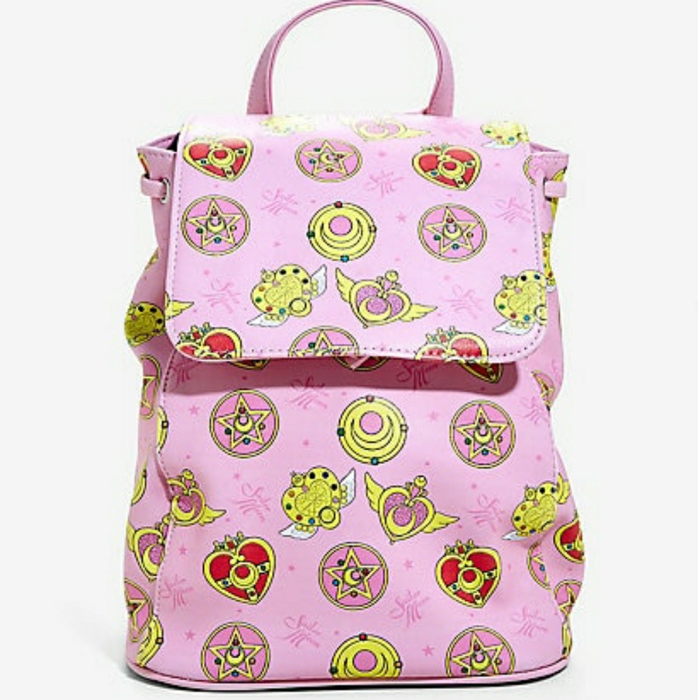 Sailor Moon Mini Backpack